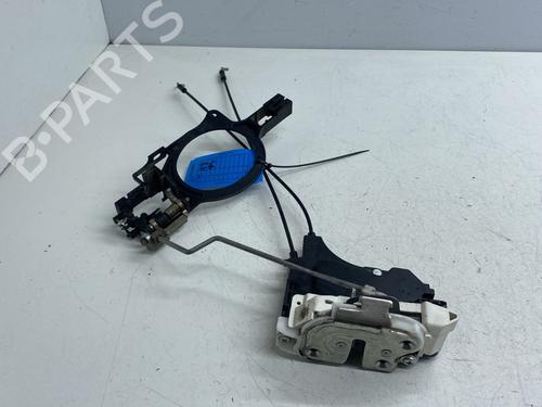 Used Front right lock CITROËN C-CROSSER (VU_, VV_) 2.2 HDi (156 hp) 30392669