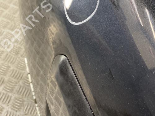 Tailgate CHEVROLET CAPTIVA (C100, C140) 2.2 D 4WD | BP32281639C6