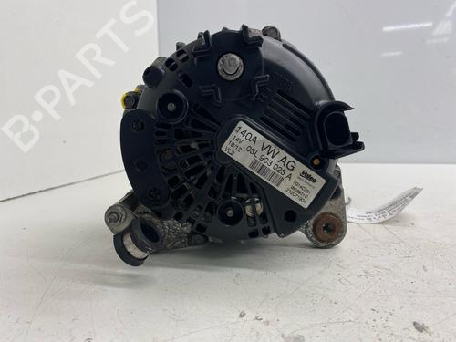 Alternator VW GOLF VI (5K1) | BP36763589M7 - Image 5