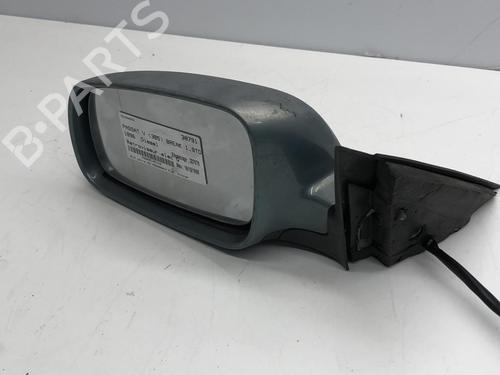 Left mirror VW PASSAT B5 Variant (3B5) 1.9 TDI | BP22858461C26 