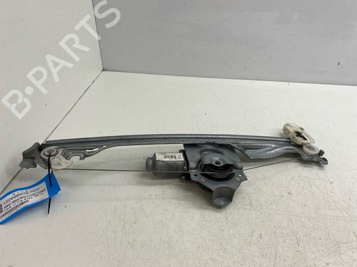 Used Rear right window mechanism Rear right window mechanism 37501787 37501787