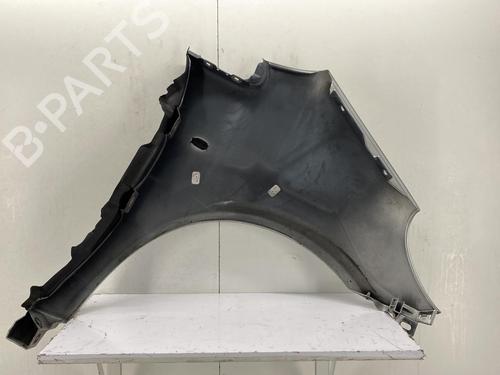 Left front fenders MERCEDES-BENZ A-CLASS (W168) A 140 (168.031, 168.131) | BP22855097C41 