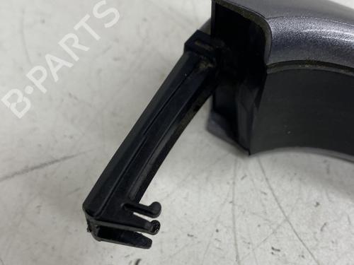 Used Rear left exterior door handle Rear left exterior door handle 32705435 32705435