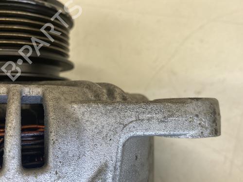 Alternator VW TOURAN (1T1, 1T2) 2.0 TDI | BP22849860M7 