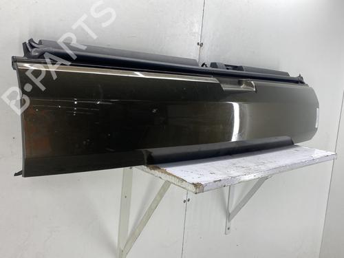 Tailgate PEUGEOT 3008 I MPV (0U_) 1.6 HDi | BP22859583C6 