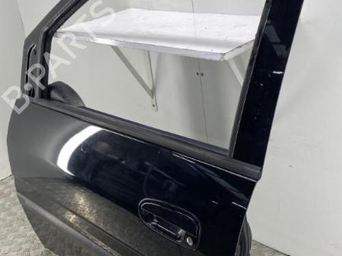 Used Left front door HYUNDAI MATRIX (FC) 1.5 CRDi VGT (110 hp) 22849230