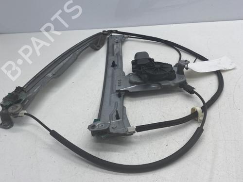 Used Front left window mechanism Front left window mechanism RENAULT CLIO III (BR0/1, CR0/1) 1.5 dCi (C/BR0G, C/BR1G) (68 hp) 22861042 22861042