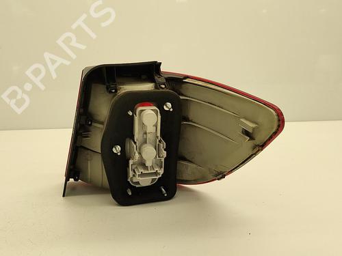 Left taillight MERCEDES-BENZ B-CLASS Sports Tourer (W245) B 200 CDI (245.208) | BP22855644C34 