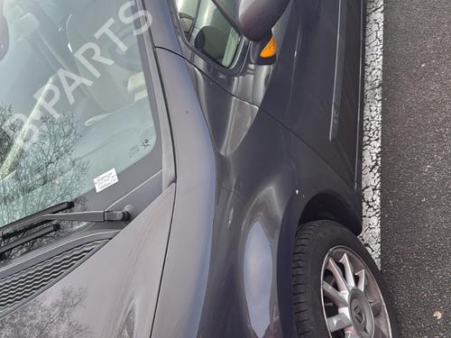 Climate control RENAULT MODUS / GRAND MODUS (F/JP0_) 1.5 dCi (FP0D, JP0D) | BP27819173I5 - Image 9