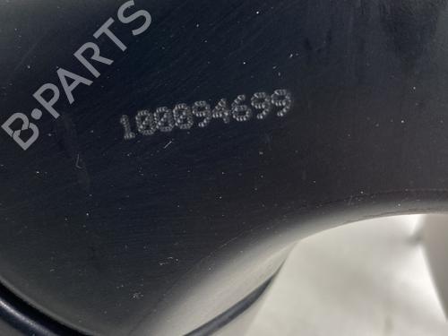 Right mirror SUZUKI ALTO VII (GF, HA25_, HA35_) 1.0 (AMF310, GFC31S) | BP25258460C27 