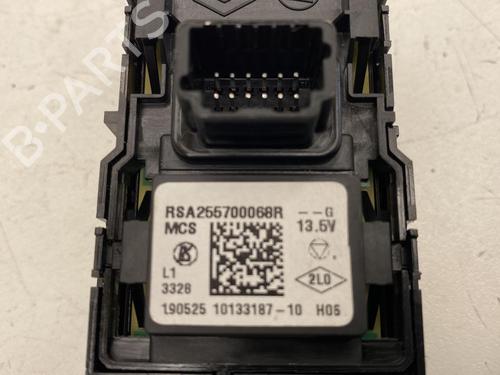 Kombi Kontakt / Stilkkontakt RENAULT CLIO IV (BH_) 0.9 TCe 75 (BHNP) | BP22856170I30 