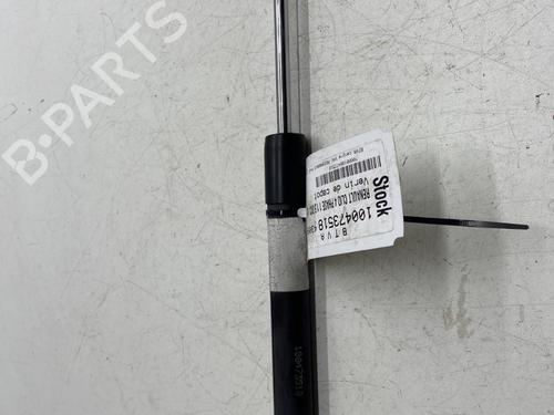 Hood lift support RENAULT CLIO IV (BH_) 1.5 dCi 75 | BP25214017C139 