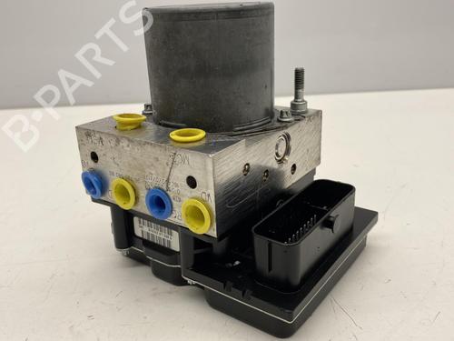 Used ABS pump ABS pump DS DS 4 / DS 4 CROSSBACK (NX_) 1.6 BlueHDi 120 (120 hp) 22856469 22856469