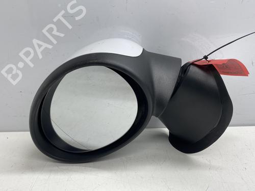 Left mirror MINI MINI COUNTRYMAN (R60) One D | BP28015510C26 
