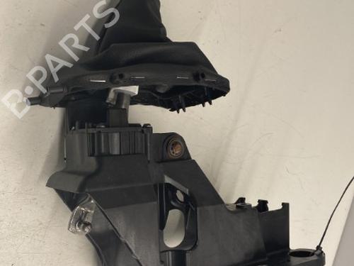Gear lever CITROËN C3 AIRCROSS II (2R_, 2C_) 1.2 PureTech 110 (2RHNZB, 2RHNZW, 2RHNPX, 2RHNPJ) | BP22860692M90 