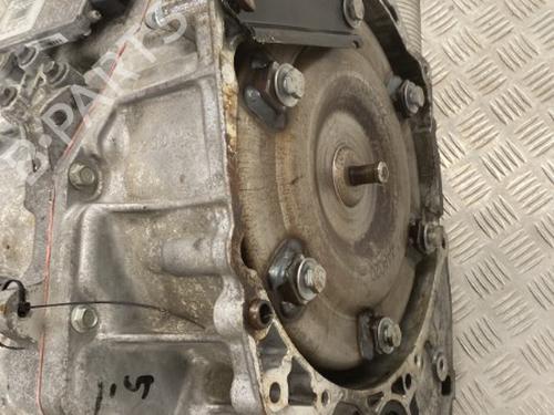 Gearbox PEUGEOT 5008 (0U_, 0E_) 2.0 HDi | BP22861762M3