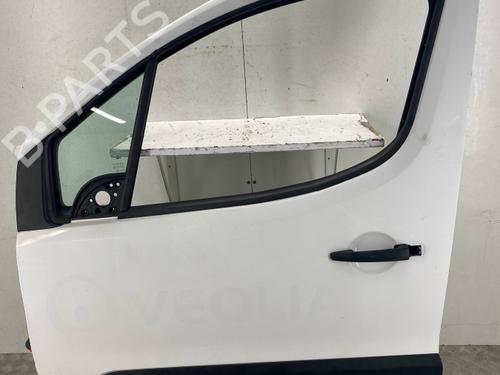 left-front-door-peugeot-partner-tepee-2008-37703620 main image