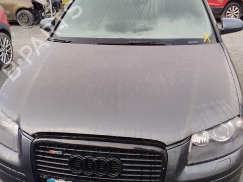 Headlight switch AUDI A3 (8P1) 2.0 TDI | BP37070738I24 - Image 14