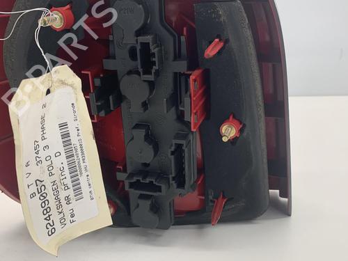 Right taillight VW POLO (6N2) 1.4 | BP22850873C35 