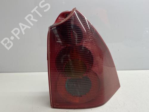 Used Right taillight PEUGEOT 307 SW (3H) 1.6 HDI 110 (109 hp) 22861445