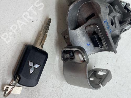 Ignition barrel MITSUBISHI MIRAGE / SPACE STAR VI Hatchback (A0_A) 1.0 (A05A) | BP36256217M48 - Image 5