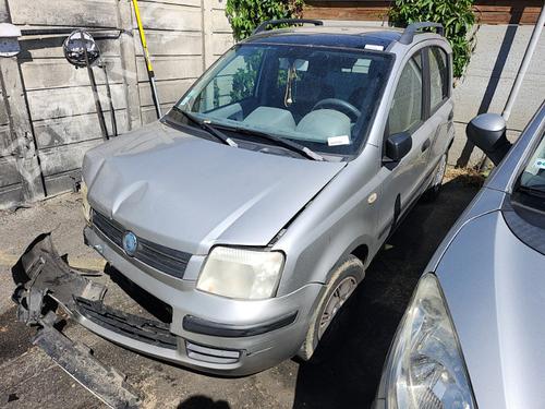 Alternator FIAT PANDA (169_) 1.2 (169.AXB11, 169.AXB1A) | BP22861575M7 