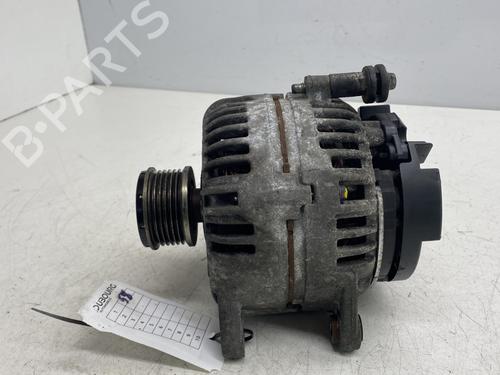 Alternator NISSAN JUKE (F15) 1.5 dCi | BP29590213M7 
