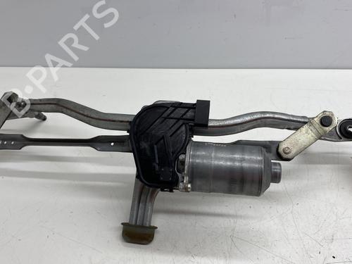 Used Front wiper motor Front wiper motor RENAULT TRAFIC III Van (FG_) 1.6 dCi 145 (FGMG) (145 hp) 22860246 22860246