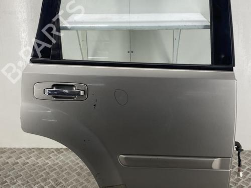 Right rear door NISSAN X-TRAIL I (T30) 2.2 Di 4x4 | BP22857752C5 