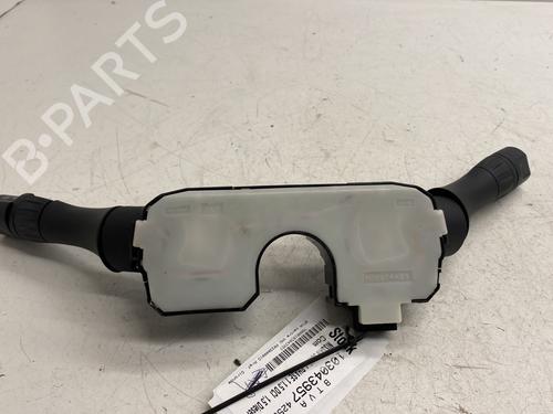 Used Steering column stalk Steering column stalk NISSAN JUKE (F15) 1.5 dCi (110 hp) 29528816 29528816