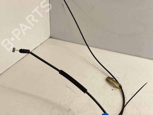 Front right lock RENAULT TWINGO II (CN0_) 1.2 16V (CN04, CN0B) | BP29529053C97  - Image 5