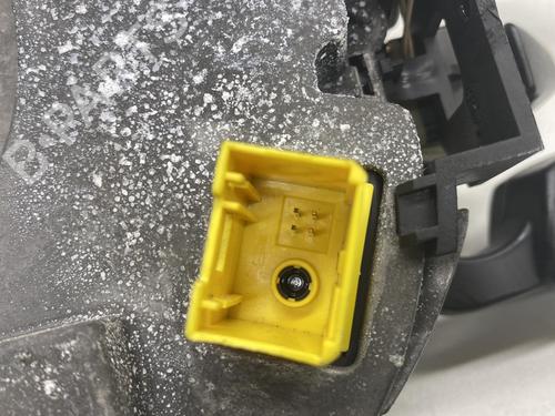 Steering column stalk BMW 5 (E60) 525 d | BP22856112I23 