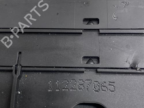 Used Headlight switch Headlight switch OPEL MERIVA A MPV (X03) 1.7 CDTI (E75) (100 hp) 29299451 29299451