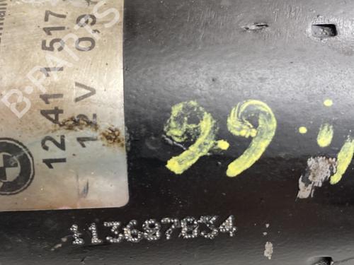 Anlasser MINI MINI (R50, R53) One | BP29870417M8 