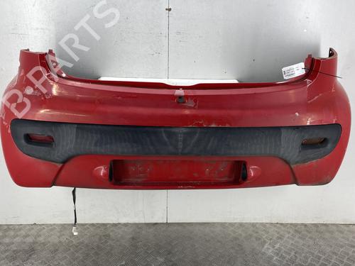 Used Rear bumper Rear bumper CITROËN C1 (PM_, PN_) 1.0 (68 hp) 36015304 36015304