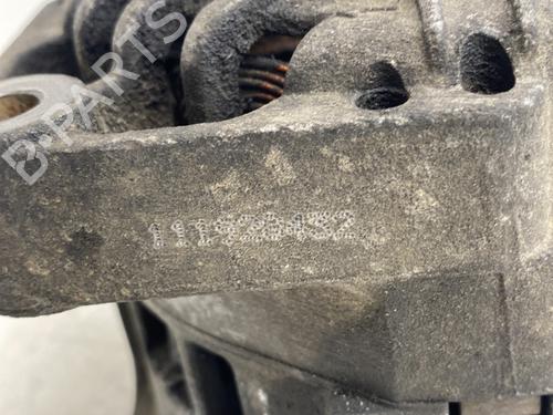 Alternator PEUGEOT BOXER Van (244) 2.8 HDi | BP29528919M7 