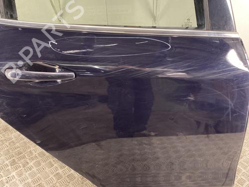 Right rear door PEUGEOT 208 I (CA_, CC_) 1.2 THP 110 | BP23887807C5