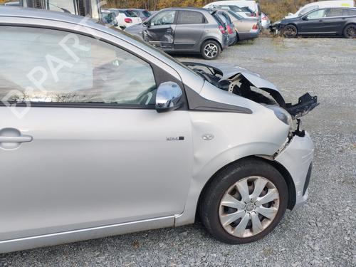 Radio PEUGEOT 108 1.0 VTi | BP34556805E6 - Image 7