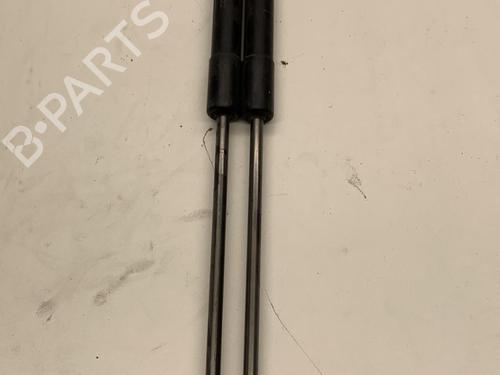 Used Tailgate lift support FORD FIESTA VI (CB1, CCN) 1.25 (82 hp) 22855775