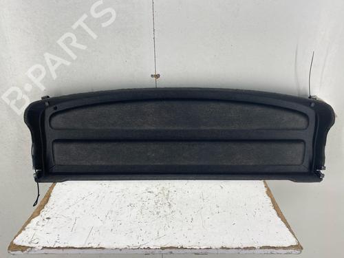 Used Rear parcel shelf Rear parcel shelf MITSUBISHI MIRAGE / SPACE STAR VI Hatchback (A0_A) 1.0 (A05A) (71 hp) 36096897 36096897
