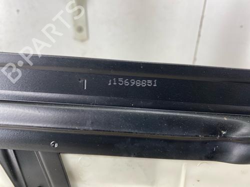 Front left window mechanism AUDI A4 B5 (8D2) 1.9 TDI | BP36378978C22 - Image 4