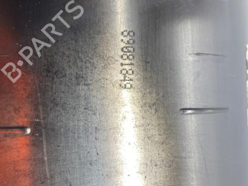 Right taillight SEAT ALTEA (5P1) 1.8 TFSI | BP22862587C35 
