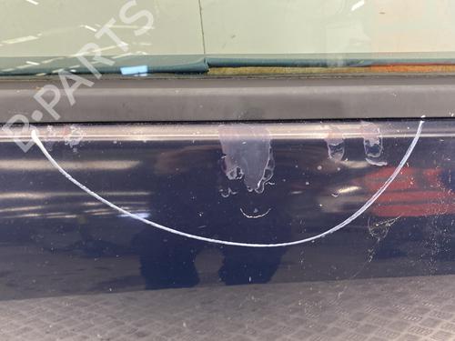 Right front door MERCEDES-BENZ C-CLASS (W203) C 200 CDI (203.004) | BP24657433C3 