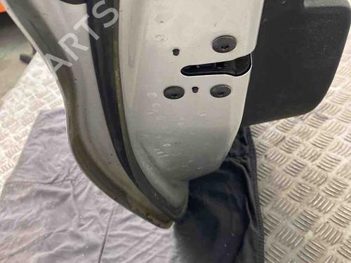 Dør venstre bagtil Dør venstre bagtil PEUGEOT 308 II (LB_, LP_, LW_, LH_, L3_) 1.6 BlueHDi 120 (120 hp) 36763621 36763621