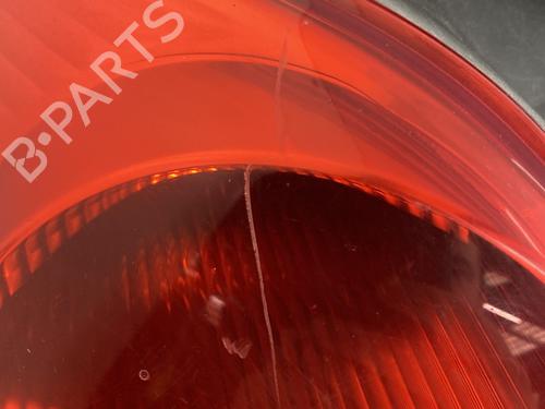 Left taillight RENAULT CLIO III (BR0/1, CR0/1) 1.5 dCi (BR17, CR17) | BP29139514C34 