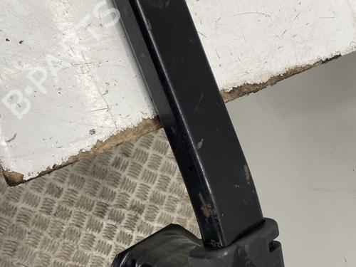 Front bumper reinforcement NISSAN MICRA III (K12) 1.2 16V | BP26224318C109 