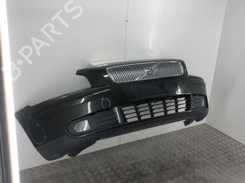 Front bumper VOLVO V50 (545) 2.4 | BP22850749C7 