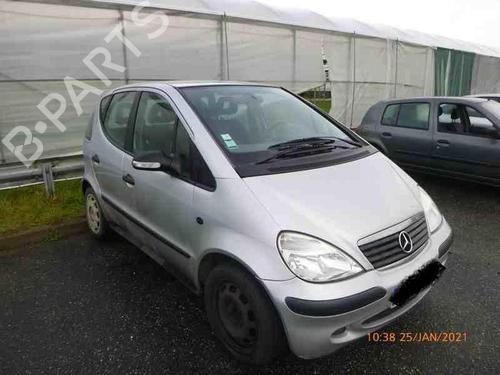 Left headlight MERCEDES-BENZ A-CLASS (W168) A 170 CDI (168.009, 168.109) | BP22855060C28 