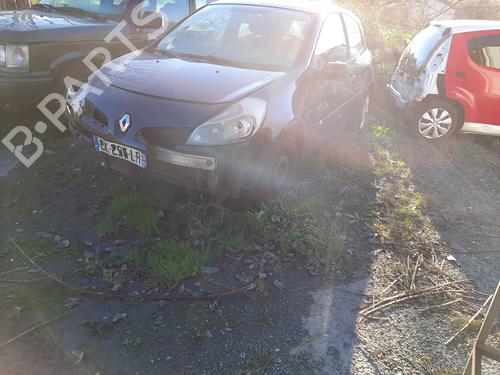 Switch RENAULT CLIO III Hatchback Van (SB_, SR_) | BP36802297I30 - Image 8