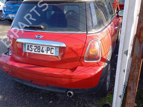 Front wiper motor MINI MINI (R56) Cooper D | BP23831221M29  - Image 10